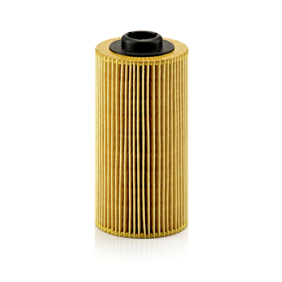 Filtro olio MANN HU938/4X