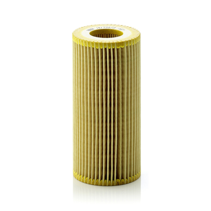 Filtro olio MANN HU721/3X