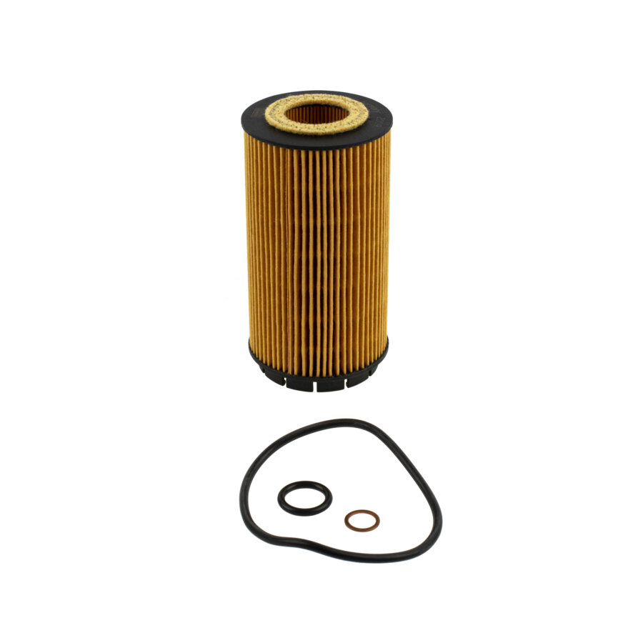 Filtro olio MANN HU718X