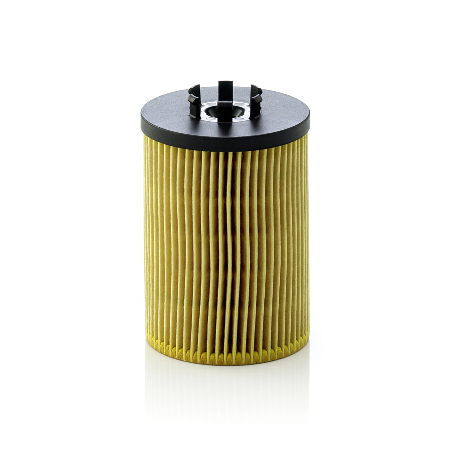 Filtro olio MANN HU715/5X