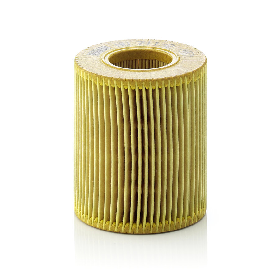 Filtro olio MANN HU711/2X
