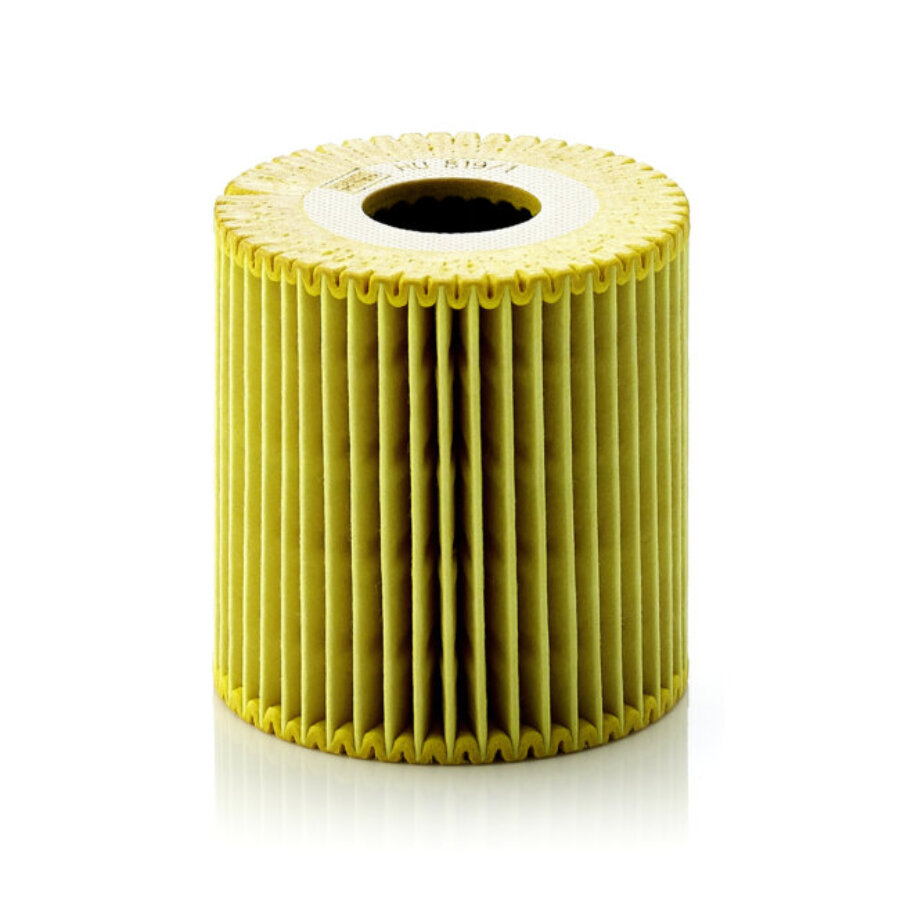 Filtro olio MANN HU819/1X