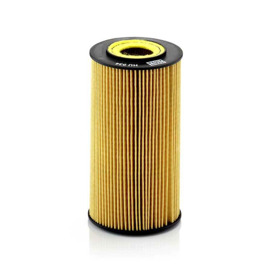 Filtro olio MANN HU934X