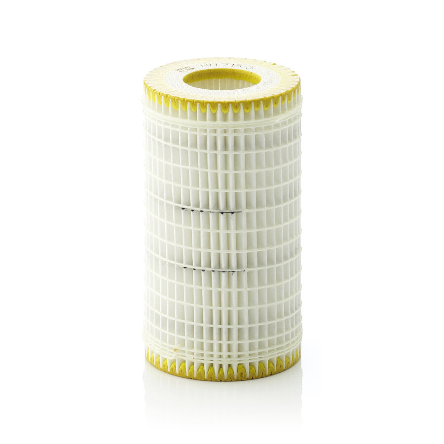 Filtro olio MANN HU718/5X