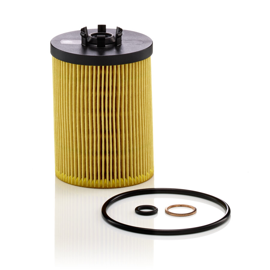 Filtro olio MANN HU823X