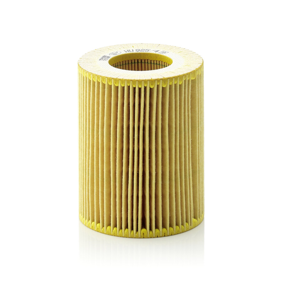 Filtro olio MANN HU925/4Y