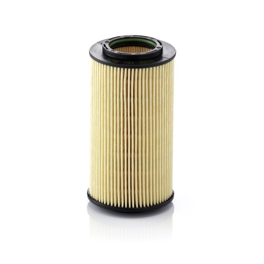 Filtro olio MANN HU824X