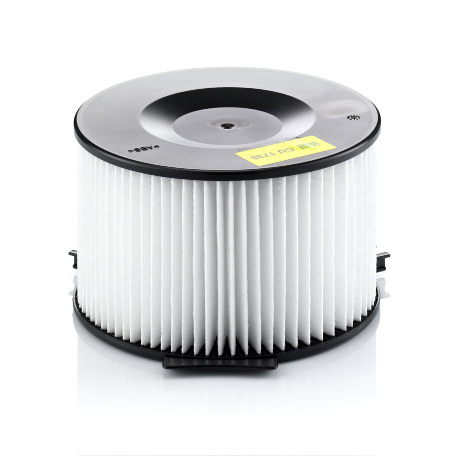 Filtro abitacolo MANN CU1738
