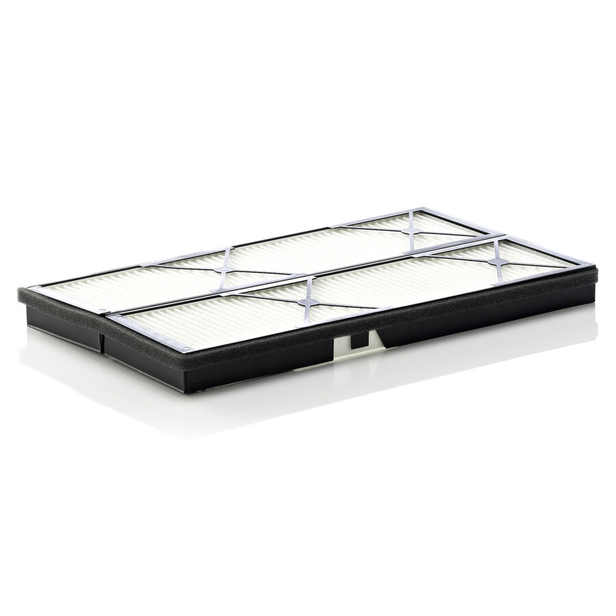 Filtro abitacolo MANN CU3759