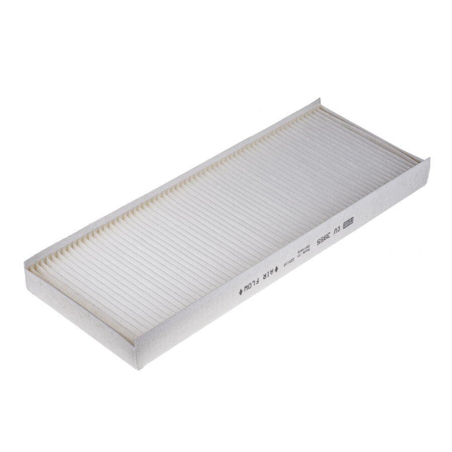 Filtro abitacolo MANN CU3955