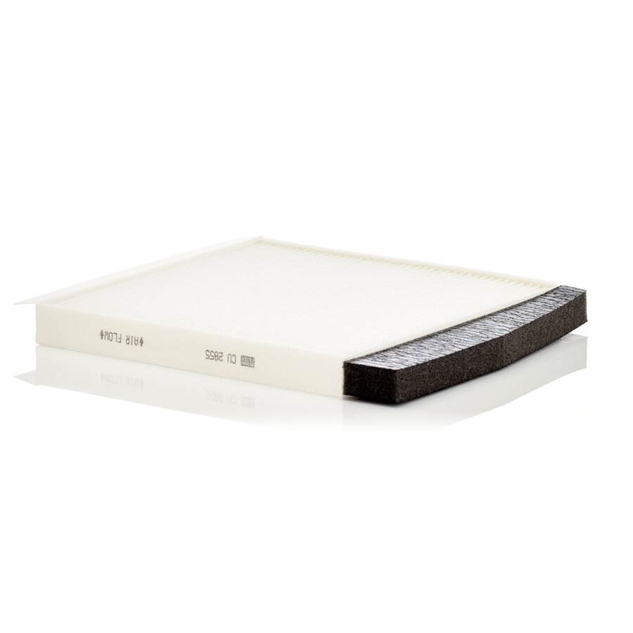 Filtro abitacolo MANN CU2855