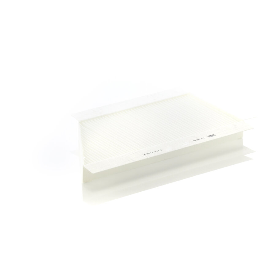 Filtro abitacolo MANN CU3448