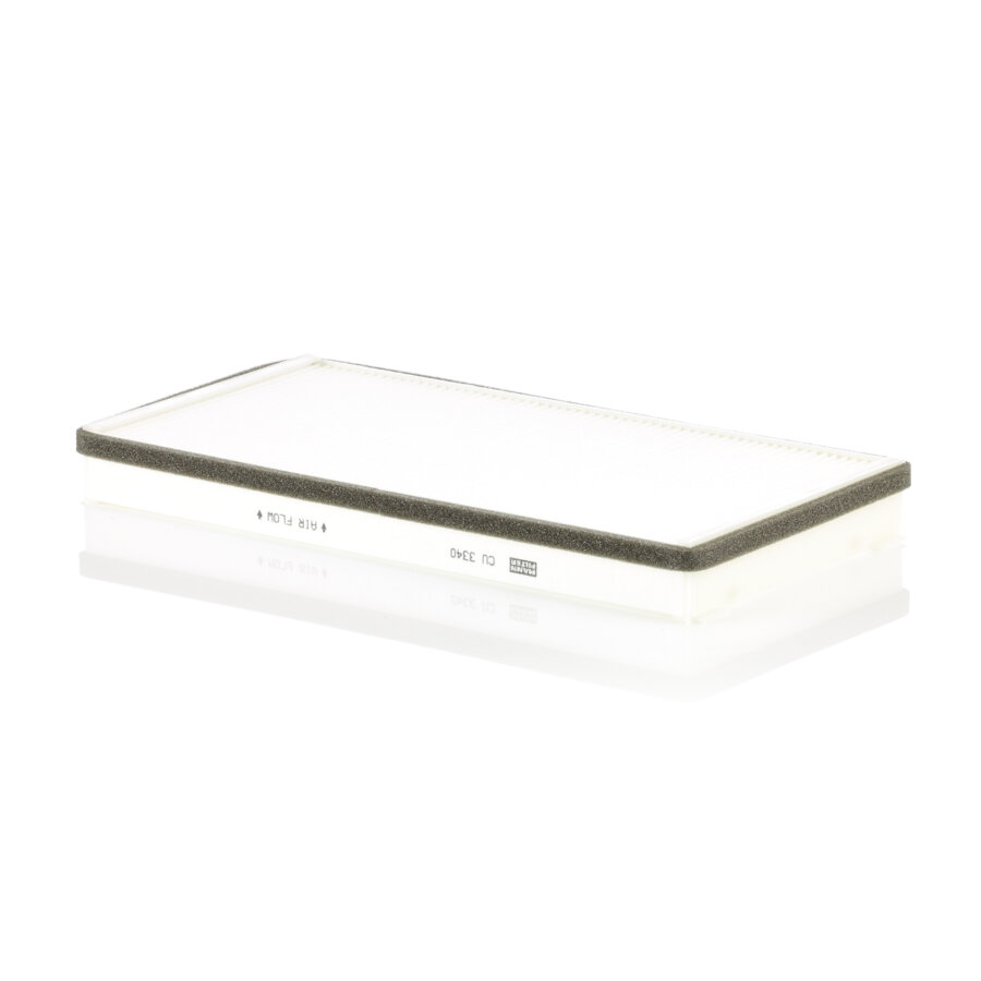 Filtro abitacolo MANN CU3340