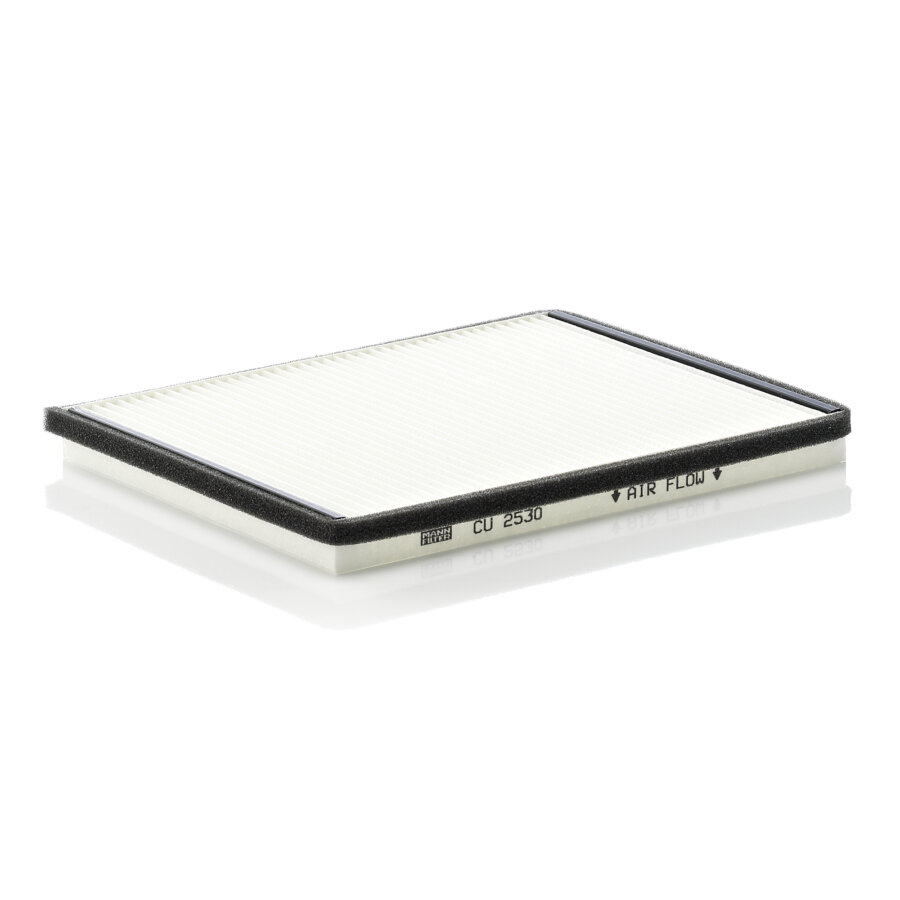 Filtro abitacolo MANN CU2530