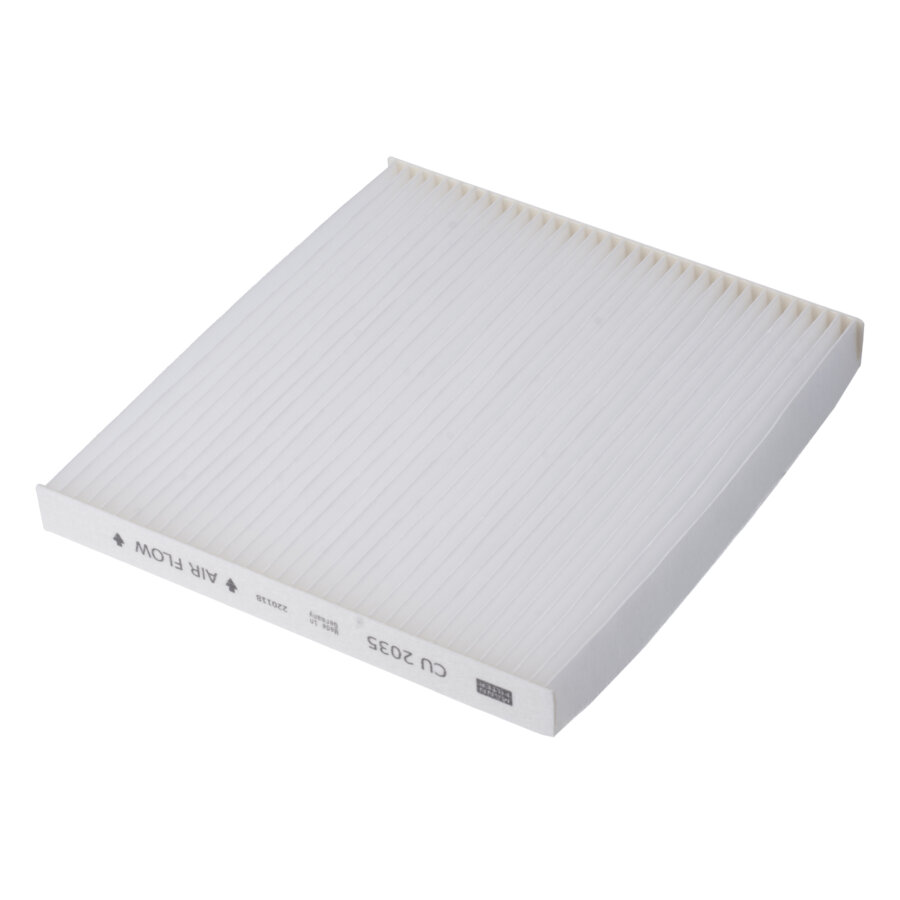 Filtro abitacolo MANN CU2035
