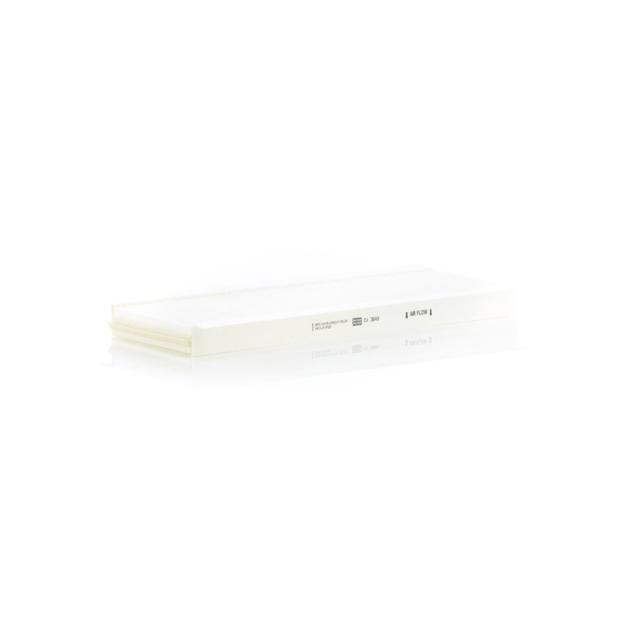 Filtro abitacolo MANN CU3649