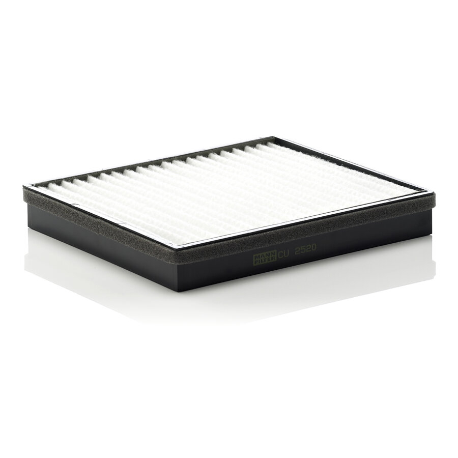Filtro abitacolo MANN CU2520