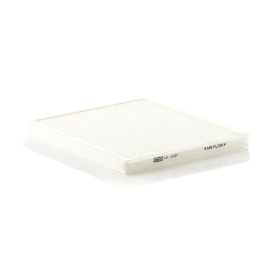 Filtro abitacolo MANN CU1828