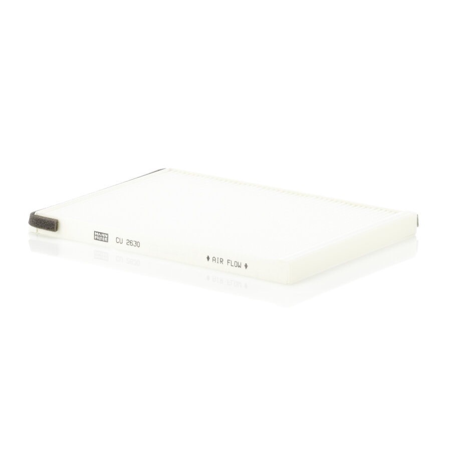 Filtro abitacolo MANN CU2630