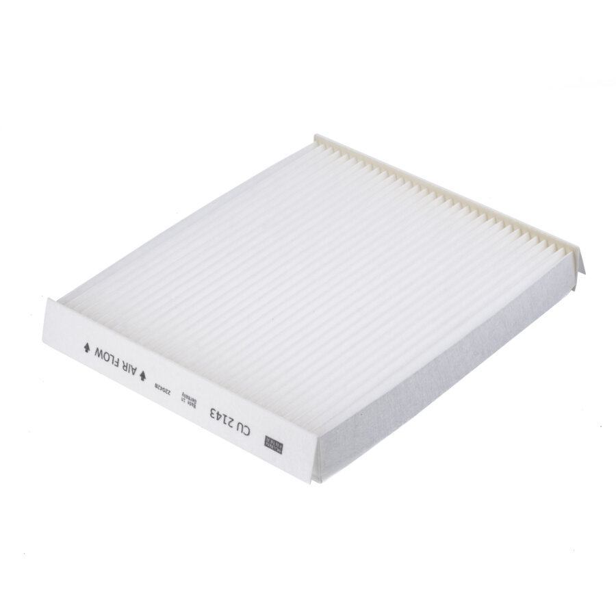 Filtro abitacolo MANN CU2143