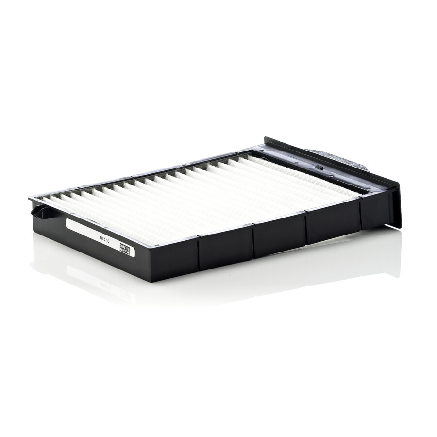 Filtro abitacolo MANN CU2316