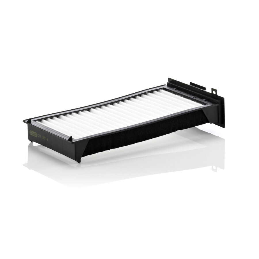 Filtro abitacolo MANN CU3518