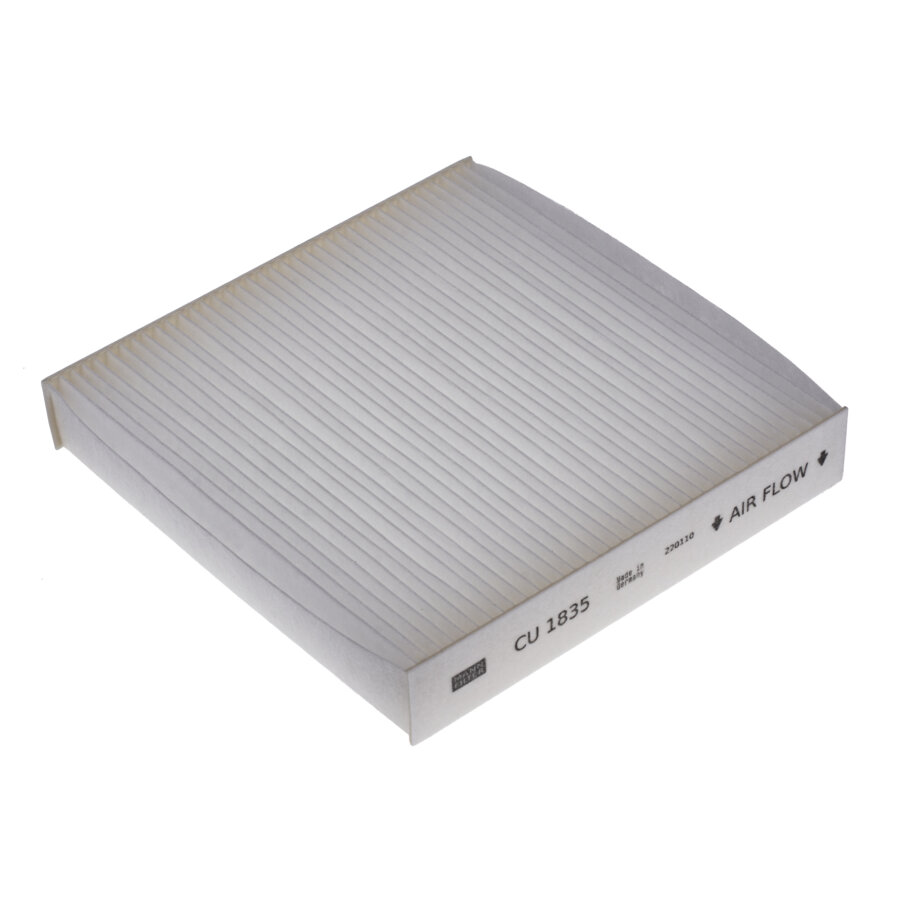 Filtro abitacolo MANN CU1835