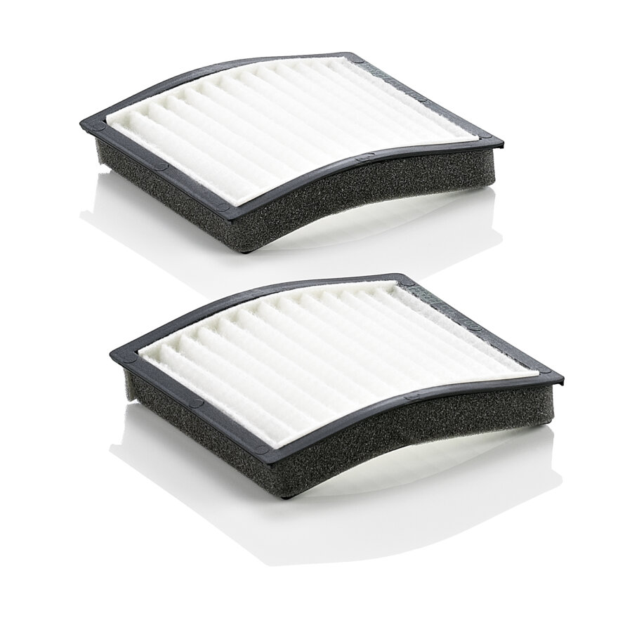 Filtro abitacolo MANN CU1006-2