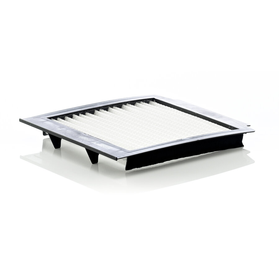 Filtro abitacolo MANN CU1009