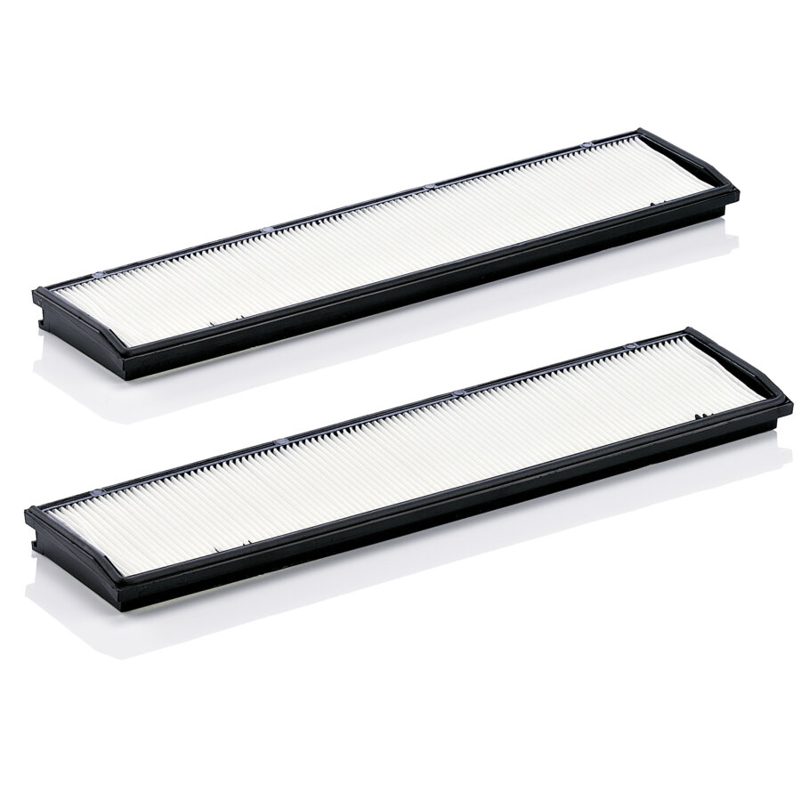 Filtro abitacolo MANN CU3822-2