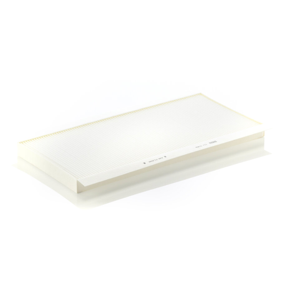 Filtro abitacolo MANN CU5366