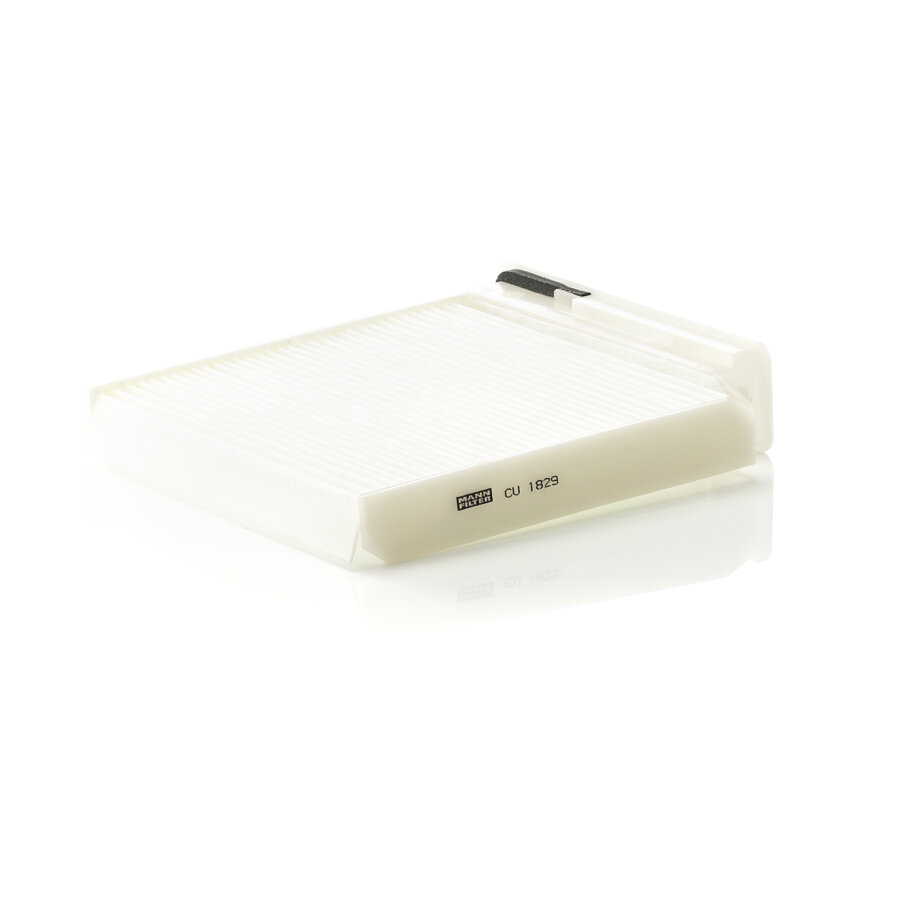 Filtro abitacolo MANN CU1829