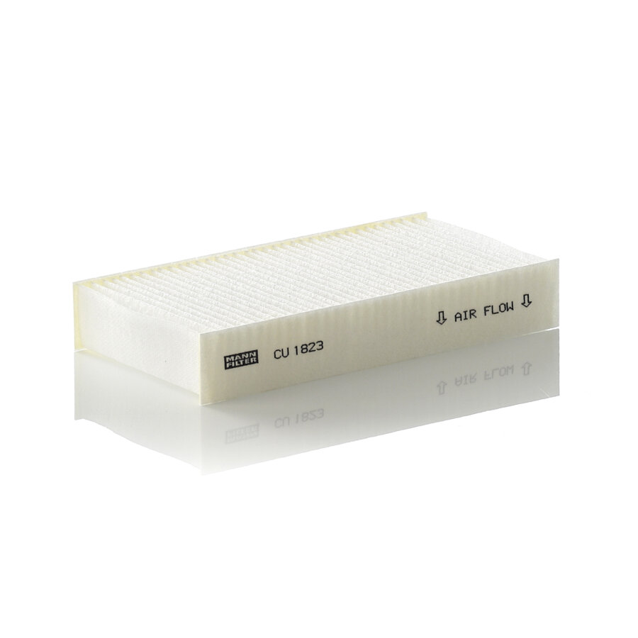 Filtro abitacolo MANN CU1823