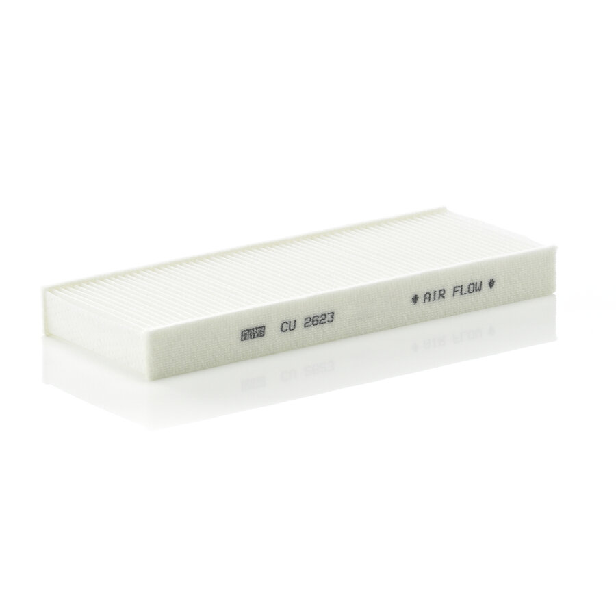 Filtro abitacolo MANN CU2623