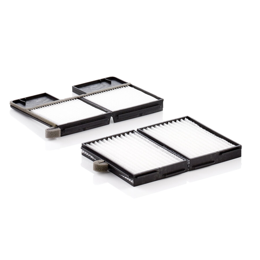 Filtro abitacolo MANN CU21001-2