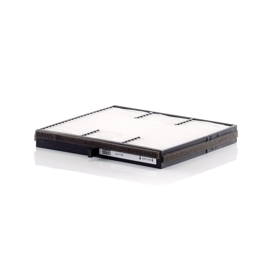 Filtro abitacolo MANN CU1719