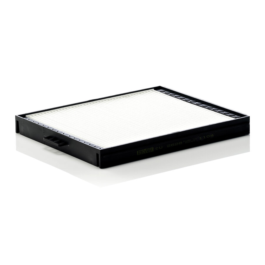 Filtro abitacolo MANN CU2628