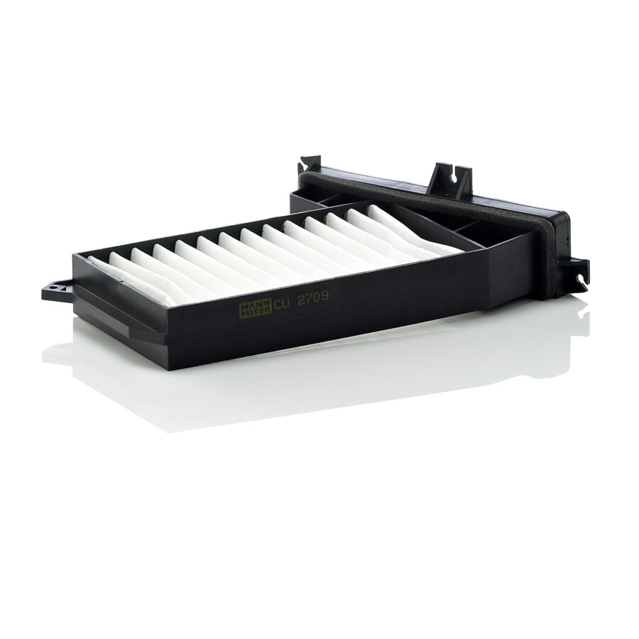 Filtro abitacolo MANN CU2709