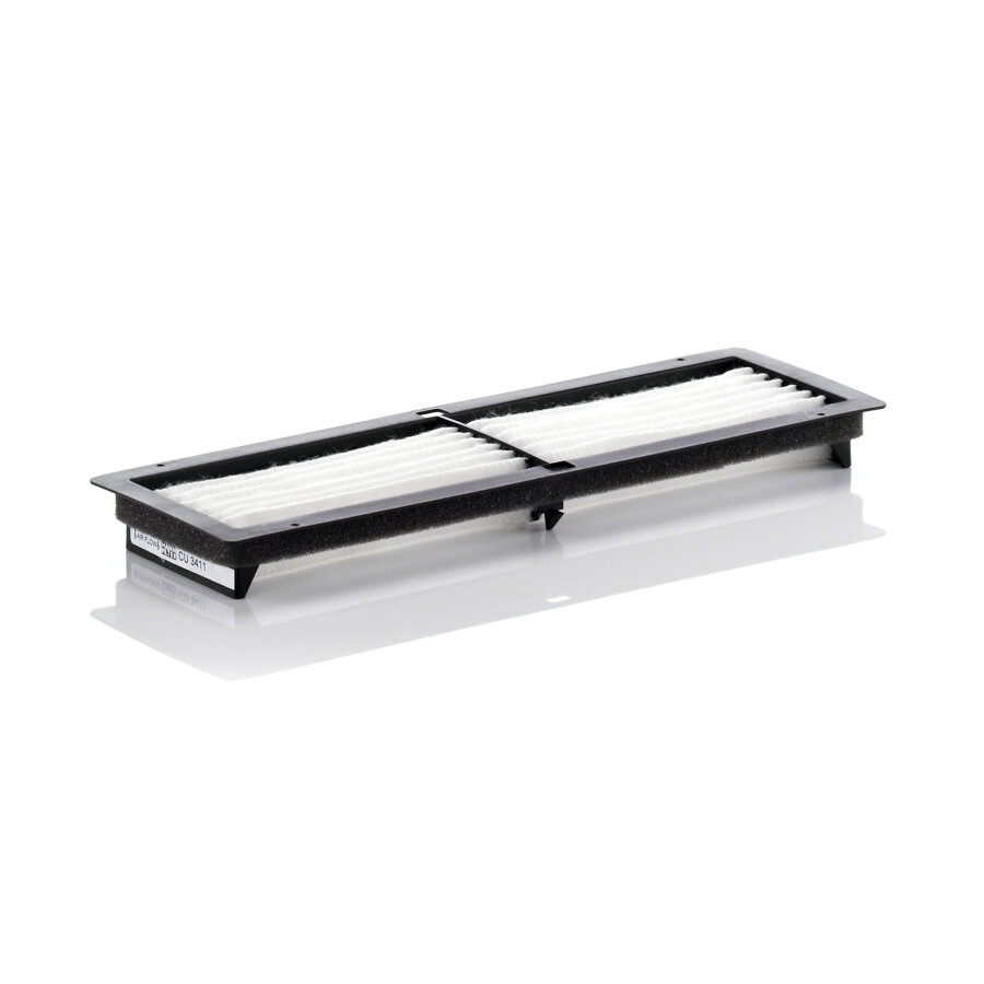 Filtro abitacolo MANN CU3411