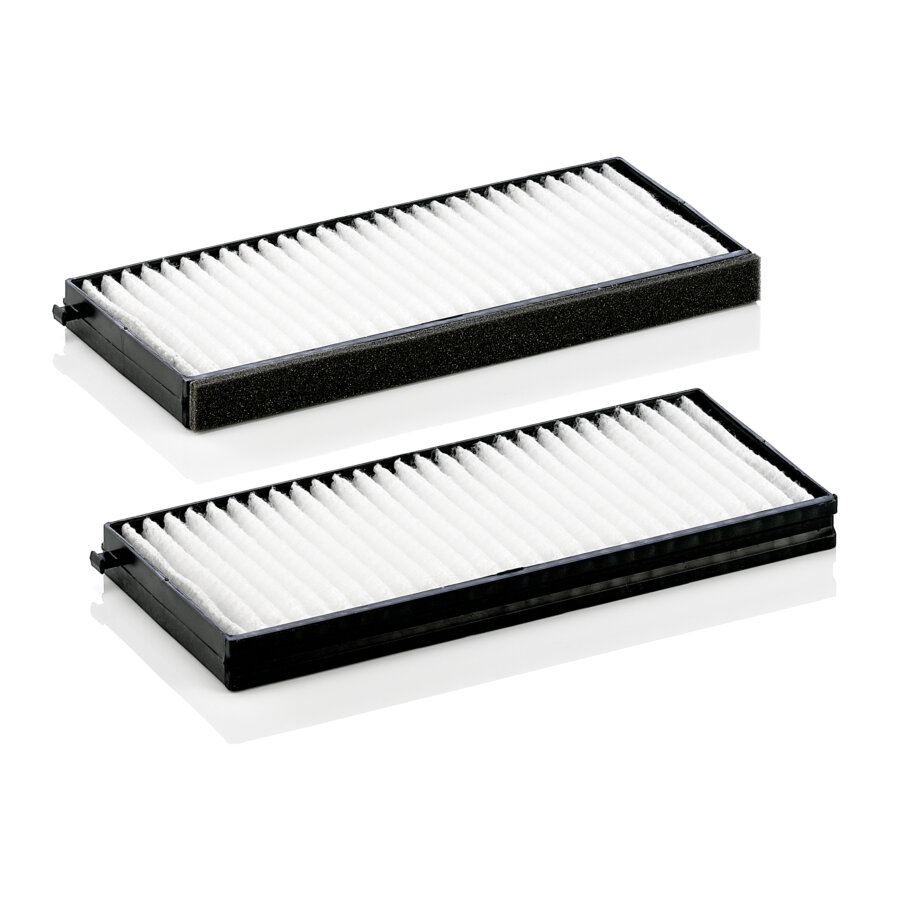 Filtro abitacolo MANN CU26000-2