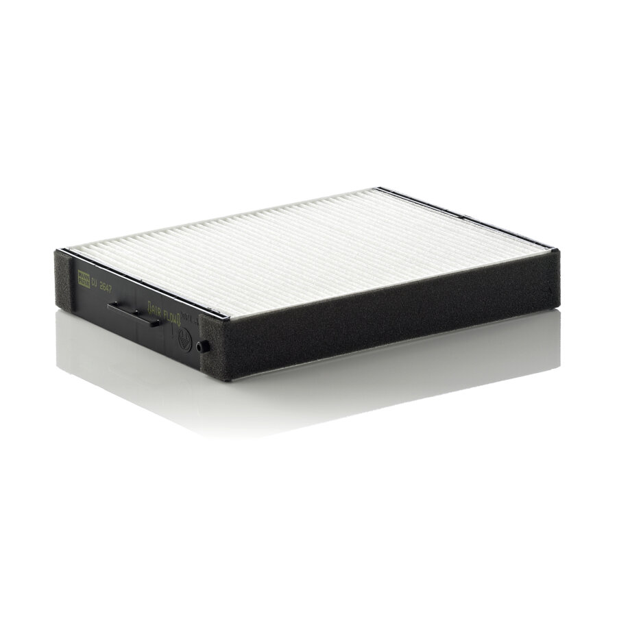 Filtro abitacolo MANN CU2647