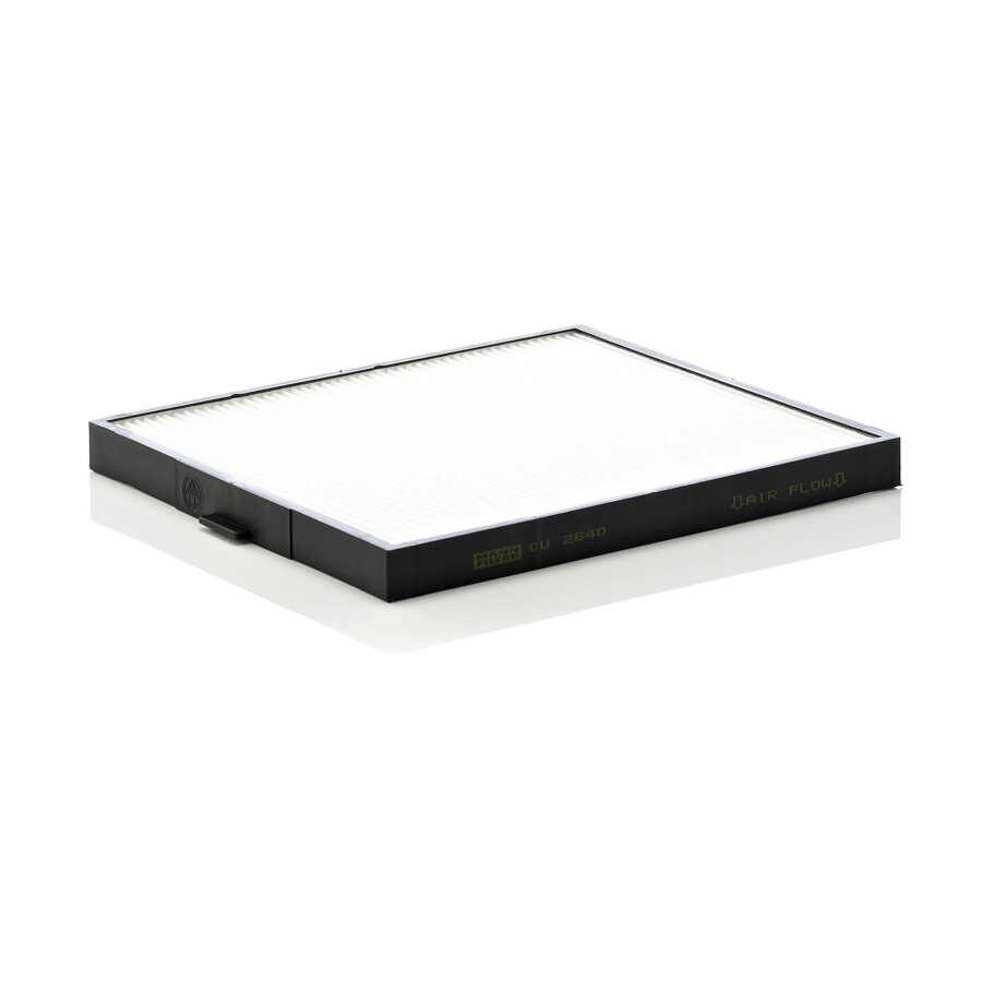 Filtro abitacolo MANN CU2640