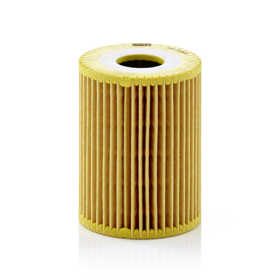 Filtro olio MANN HU719/3X