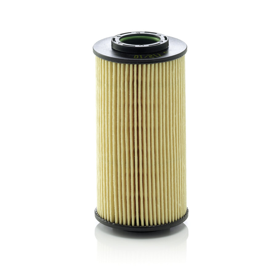 MANN-FILTER HU7156X Filtro dell'olio