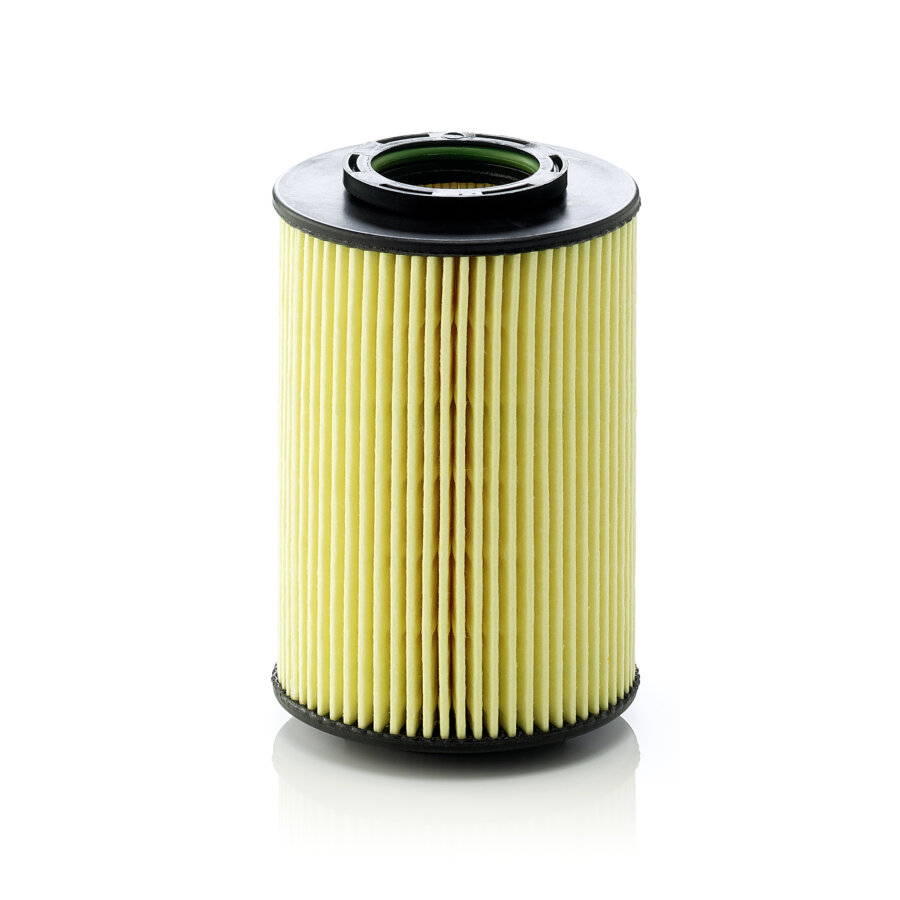 Filtro olio MANN HU822/5X