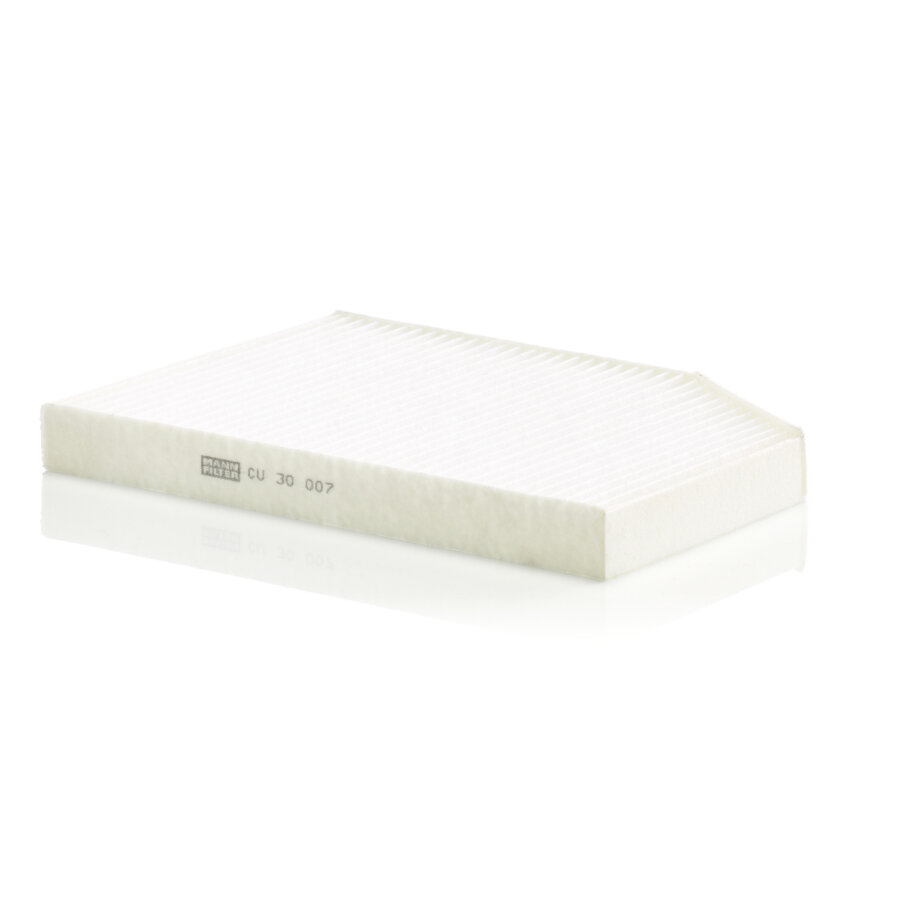Filtro abitacolo Antipolline MANN CU30007