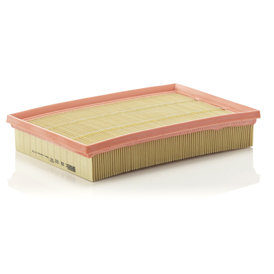Filtro aria MANN C28122
