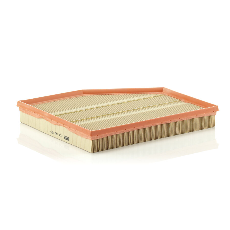 Filtro aria MANN C31149