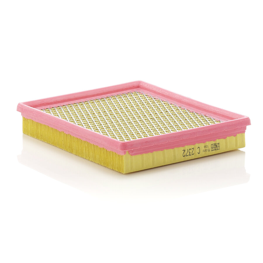 Filtro aria MANN C2372