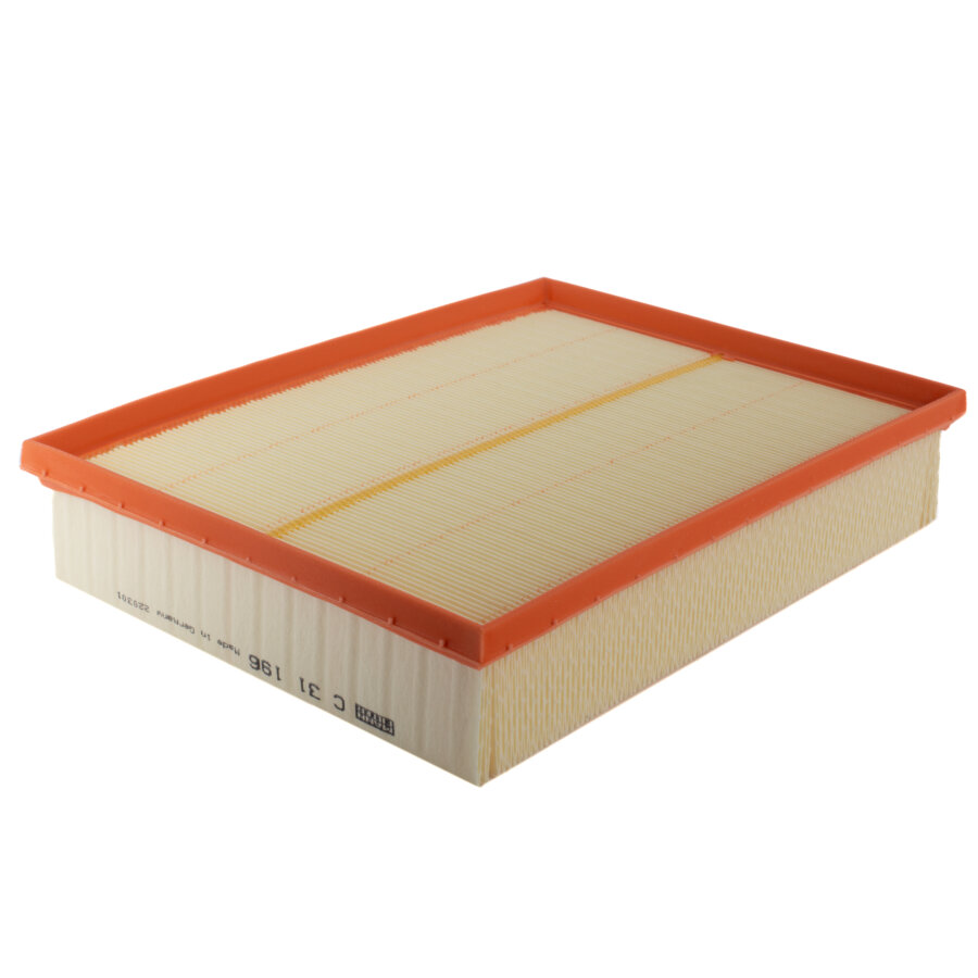 Filtro aria MANN C31196